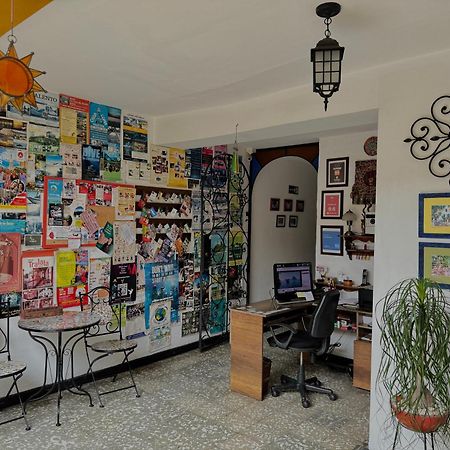 Hotel Casa Ruta Sur (Adults Only) Cali Exterior foto
