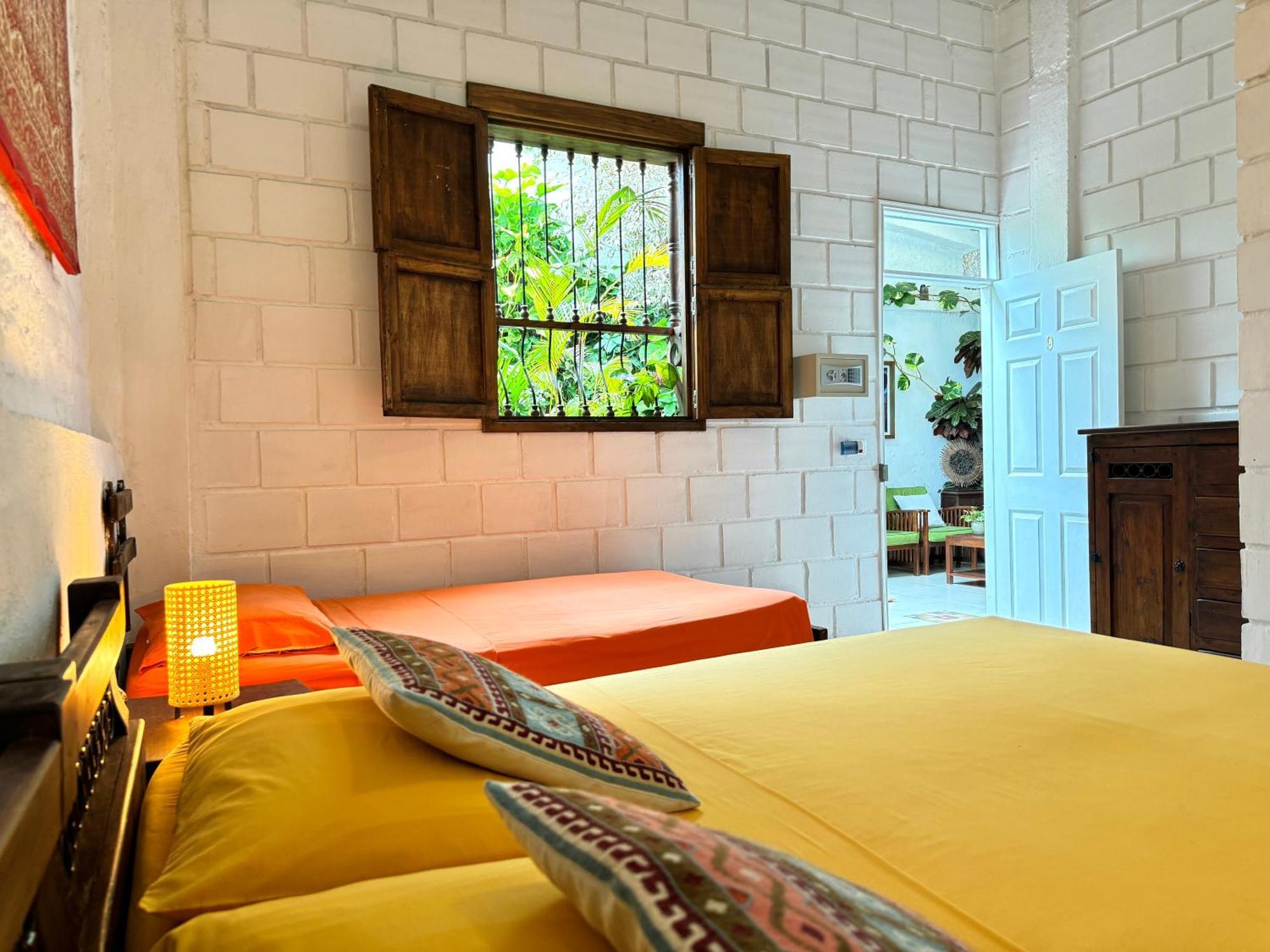 Hotel Casa Ruta Sur (Adults Only) Cali Exterior foto