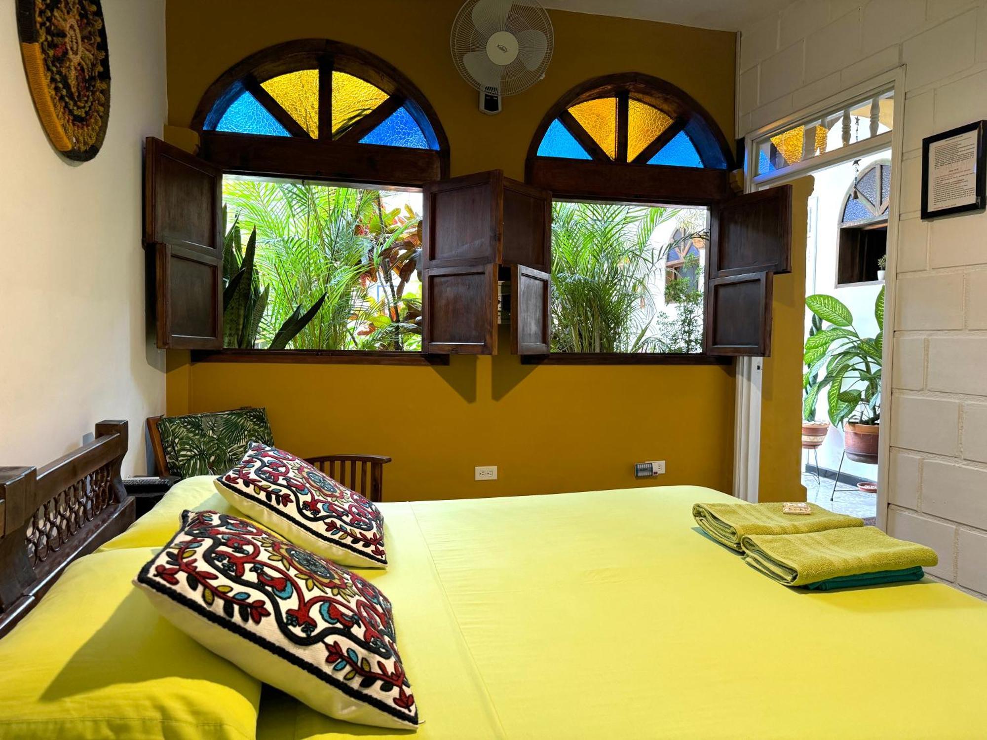 Hotel Casa Ruta Sur (Adults Only) Cali Exterior foto