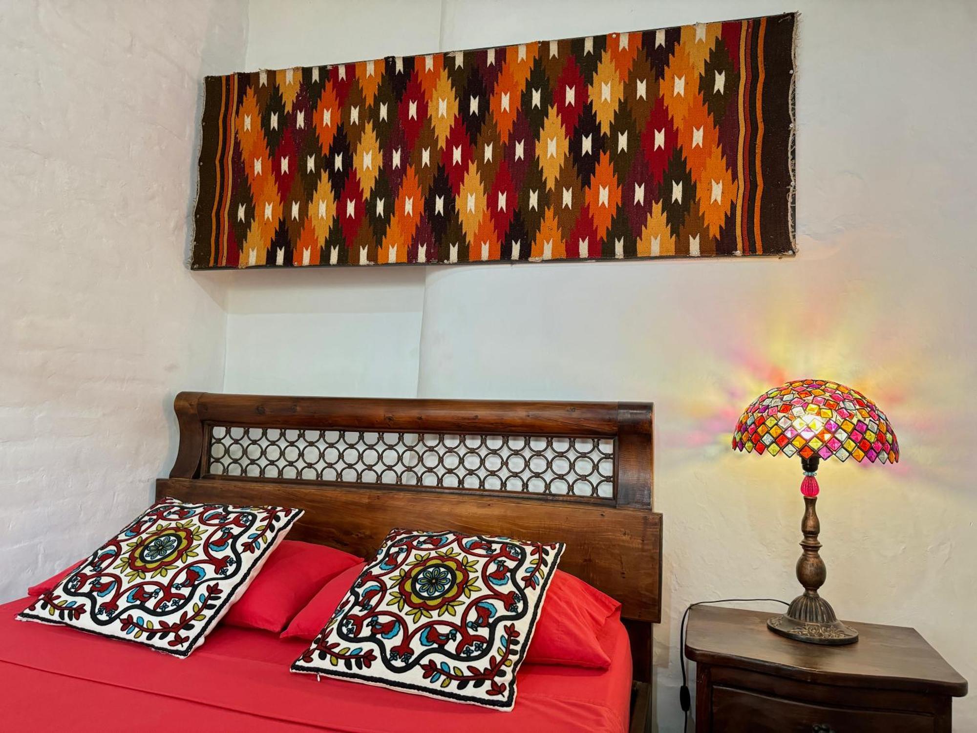 Hotel Casa Ruta Sur (Adults Only) Cali Exterior foto