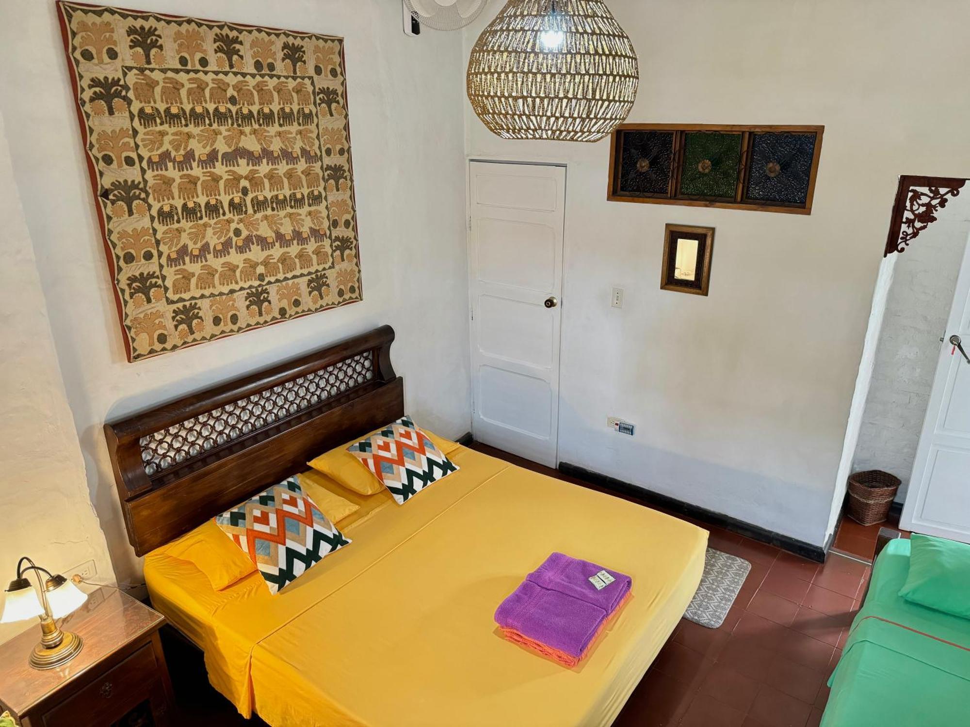Hotel Casa Ruta Sur (Adults Only) Cali Exterior foto