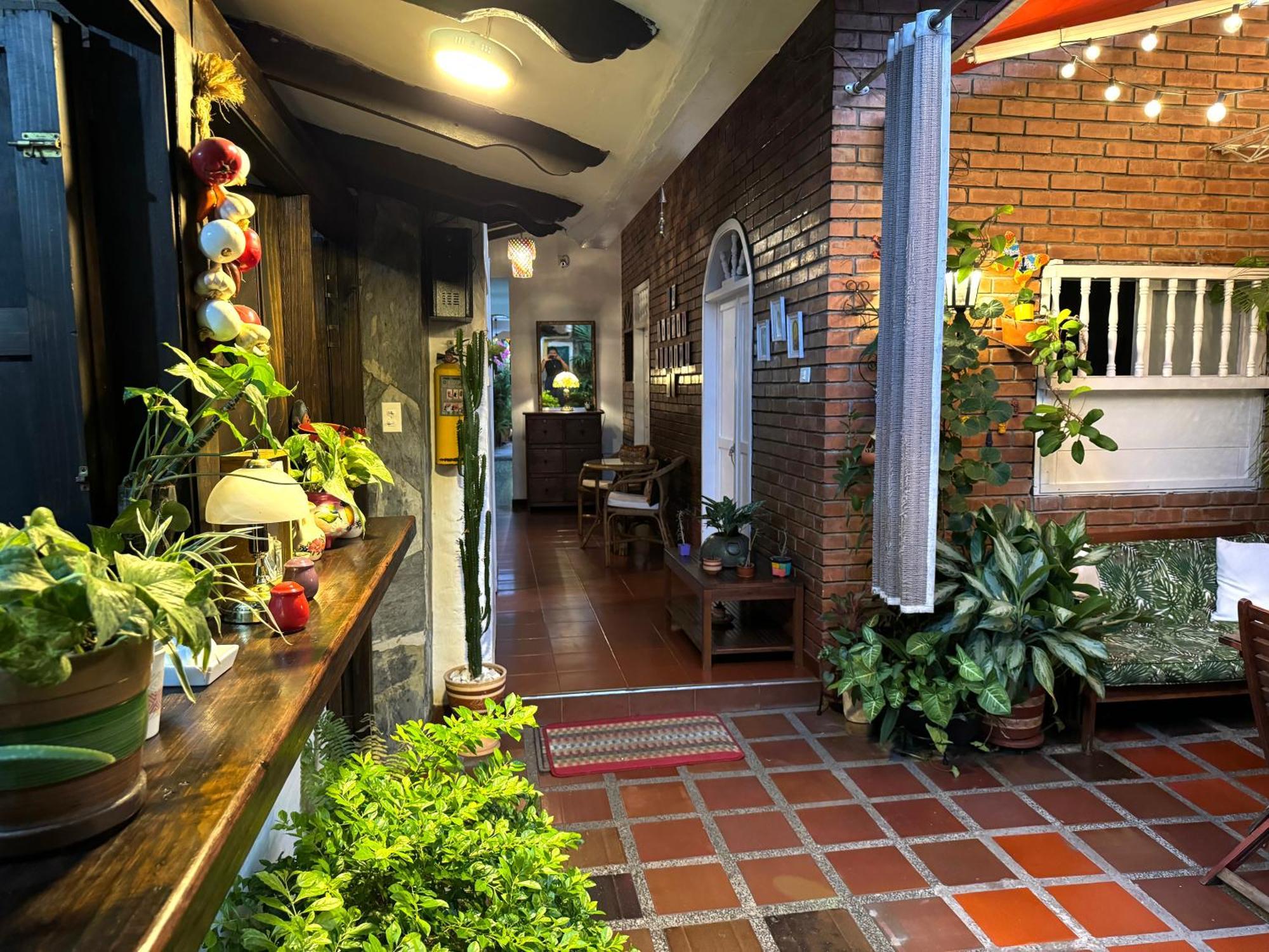 Hotel Casa Ruta Sur (Adults Only) Cali Exterior foto