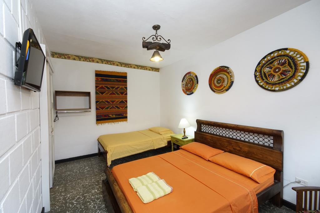 Hotel Casa Ruta Sur (Adults Only) Cali Exterior foto