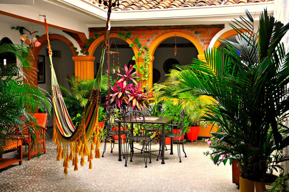 Hotel Casa Ruta Sur (Adults Only) Cali Exterior foto