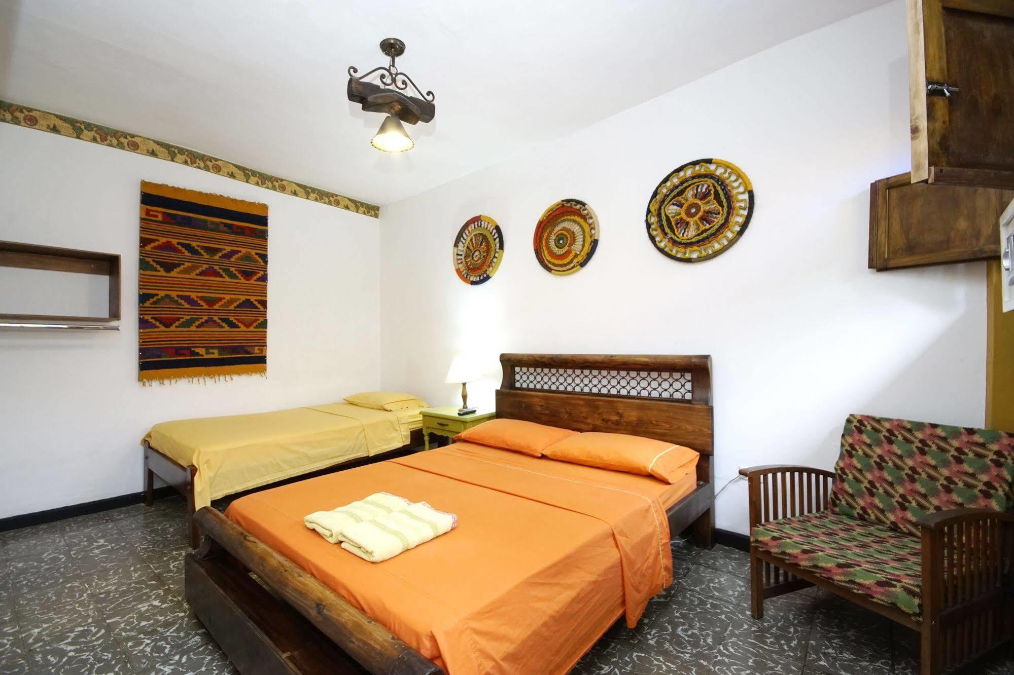 Hotel Casa Ruta Sur (Adults Only) Cali Exterior foto