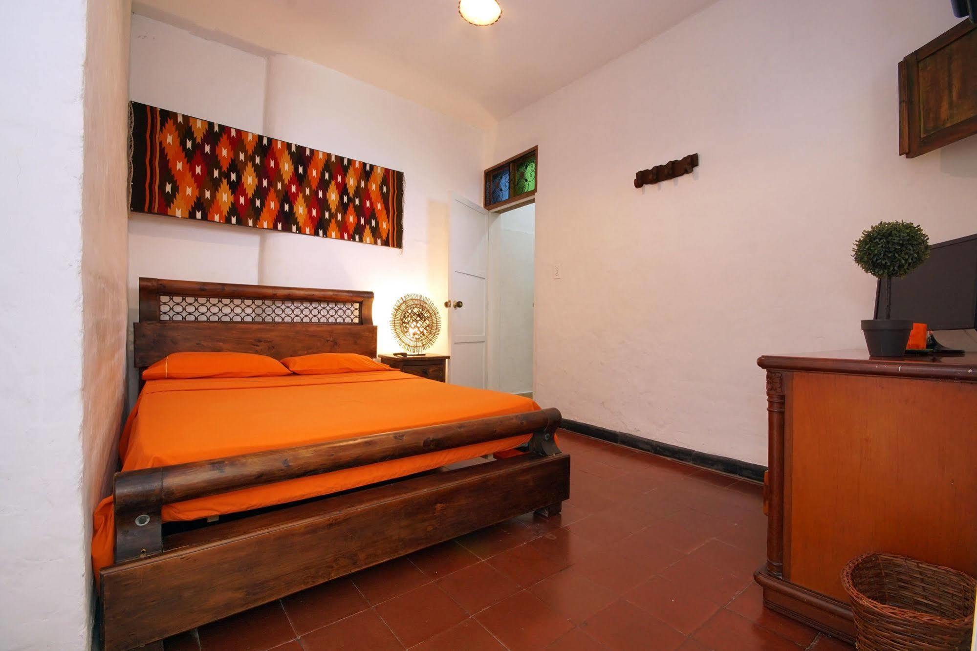 Hotel Casa Ruta Sur (Adults Only) Cali Exterior foto