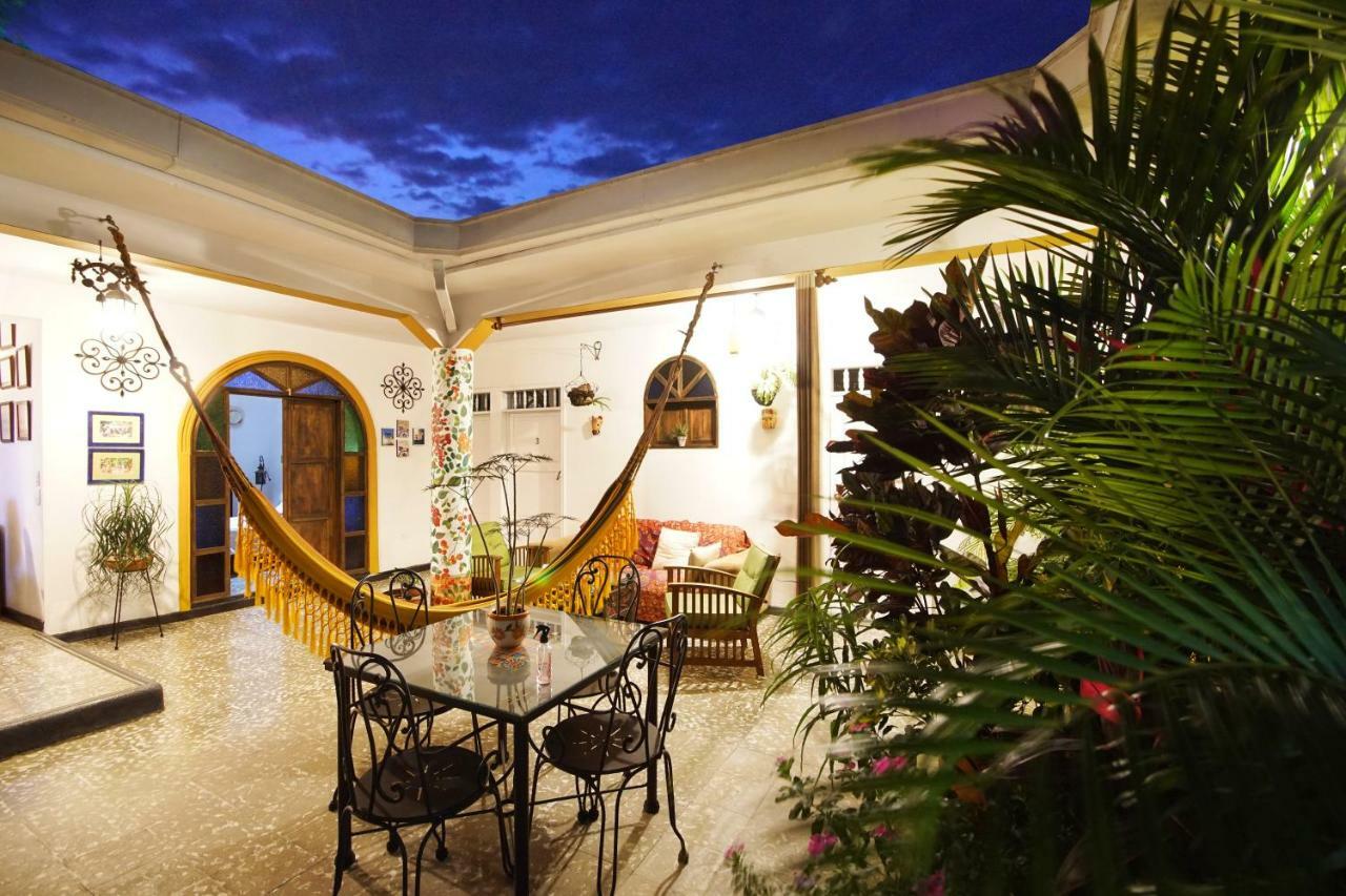 Hotel Casa Ruta Sur (Adults Only) Cali Exterior foto
